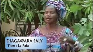 Diagawara Sali La Paix Ambiance Mali Clip Youtube