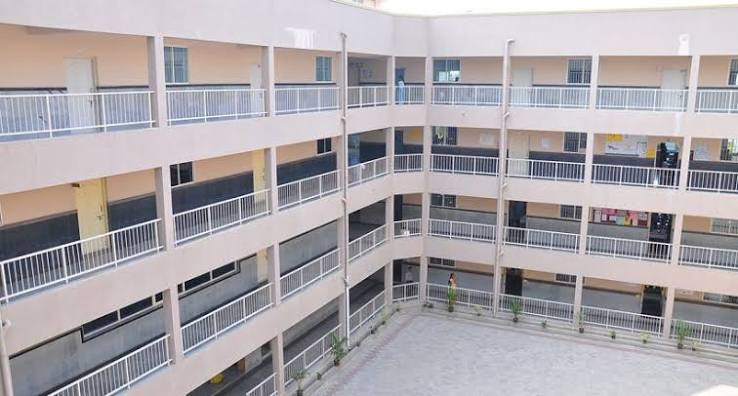 MTB Jnana Jyothi Vidyanikethan