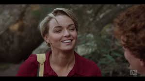 Les Norton" The Real Thing (TV Episode 2019)