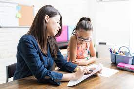 How To Become A Private Tutor: Teaching One-On-One | American University