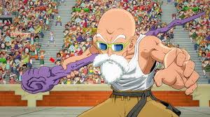 Maybe you would like to learn more about one of these? Dragon Ball Fighterz Master Roshi Screenshots Show What He Can Do