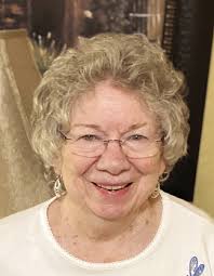 Barbara Faye Brunner