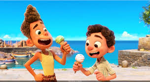 Que vous soyez seul, en famille, ou entre amis, profitez de notre sélection de dessin animé et de court métrage d'animation que vous pouvez regardez gratuitement et légalement. Notre Avis Sur Luca Le Nouveau Dessin Anime Disney Pixar Sur L Amitie A Voir Sur Disney Sortiraparis Com