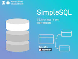 Simplesql Integration Unity Asset Store Colleges For Psychology Unity Psychology Jobs