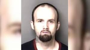 Man charged for robbery of Gastonia Kohl's where employee was pepper sprayed