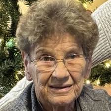 Virginia Loraine Buehner Obituary January 9, 2024