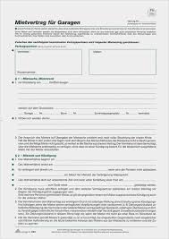 36 Angenehm Garagen Mietvertrag Vorlage Kostenlos Vorrate Vorlagen Businessplan Vorlage Vertrag