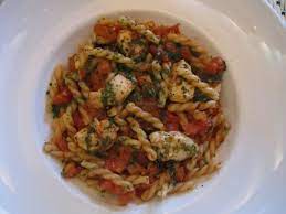 Cheesecake Factory S Skinnylicious Pasta Wonderful Chicken Pasta Recipes Recipes Healthy Recipes