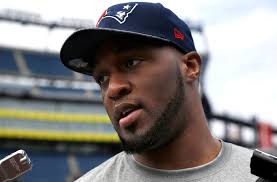 Newest Patriots arrive in Foxborough