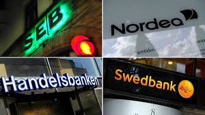 Banks and financial institutions in sweden are represented by the swedish banker's association in sweden. Banking What Happens When You Move To Sweden