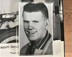 Remembering the former Manistee High School building