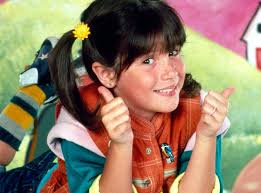 Punky Brewster (Season 1, Ep 11): Bye Bye, My