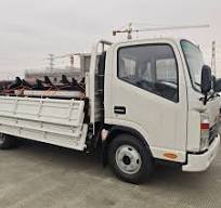 SINOTRUCK RHD LHD 4X2 Lorry Box 5T 10T Van Cargo Truck