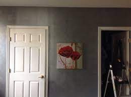 Valspar Brushed Pearl Finish Winter