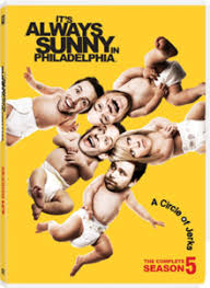 It S Always Sunny In Philadelphia Season 5 Wikipedia