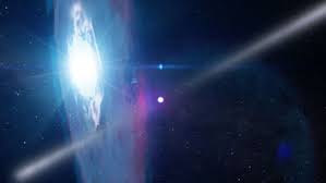 The Best Fireworks In The Galaxy Are Coming To Earth Milky Way Galaxy Light Year Astronomy