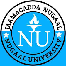 Nugaal University