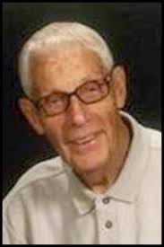 Walter F. Carpenter Obituary