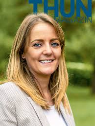 Thun Magazin 05/22 by WEBER VERLAG