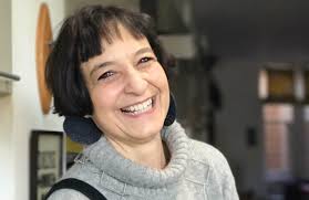 From the BBC to Bespoke Art Tours: Cindy Polemis