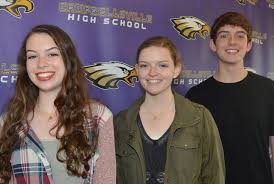 Daily News for Columbia, KY and Adair County from Monday, April 25, 2016