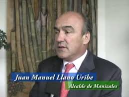 Juan Manuel Llano Uribe