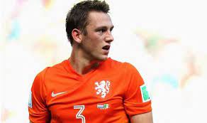 Football statistics of stefan de vrij including club and national team history. Man Utd Enraged As Holland World Cup Star Stefan De Vrij Opts For Lazio Football Sport Express Co Uk