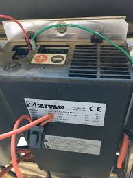 Featured post 2002 gem car e825 turn signal relay location / street legal 2002 gem car golf cart e825 lsv low speed. Troubleshooting Zivan Ng1 Gem Forum Electric Forum