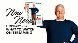 The term refers to the delivery method of the medium. What To Watch On Streaming This February 2021 Youtube