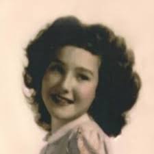 Obituary information for Joyce Houck