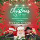 Nugget & Wilson: Christmas Quiz Like No Other event image