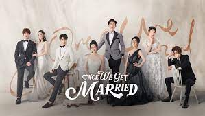 EP1: Once We Get Married - Watch HD Video Online - WeTV