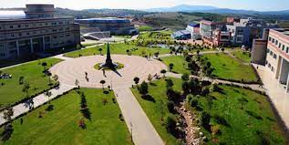 Daha önceden gazi üniversitesine bağlı olan, kırşehir eğitim fakültesi. Ahi Evran Universitesi Jeotermal Pilot Projeleri Jeotermal Enerji Teknolojileri Calistayinda Anlatildi Jeotermalhaberler Com