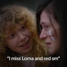 What Happened Between Iswazi and Lorna