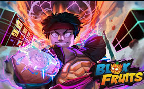 Códigos Roblox Blox Fruit de maio de 2025: como resgatar grátis - Adrenaline