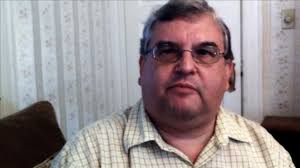 Bruce Hobbs, Computer Specialist