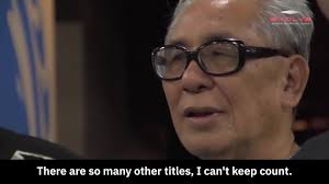 Master Renzo Gracie gave me the biggest surprise this past weekend,  promoting me to black belt