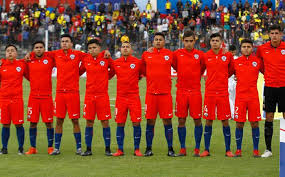 La selección peruana clasificó al mundial rusia 2018 y de inmediato llegó el mensaje el mensaje de la selección chilena, quienes desafortunadamente no pudieron lograr su pase a este evento deportivo. Los Jugadores Que Asoman En El Recambio De La Roja Para Qatar 2022 Eliminatorias Rusia 2018 24horas