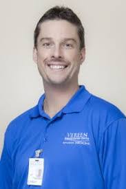 Chris Stroh's Instagram, Twitter & Facebook