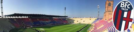 Centroservizi@bolognafc.it delegato rapporti con i tifosi: Renato Dall Ara Home To Bologna Fc 1909 Football Ground Map