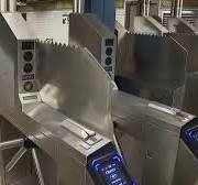 MTA subway stations get metal fins in latest bid to curb ...
