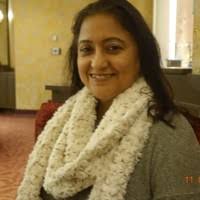 Bharti Patel Email & Phone Number