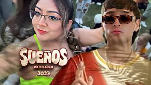 THIS IS WHAT REALLY HAPPENED AT THE SUEÑOS FESTIVAL!!!