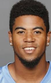 Roy before he started acting (like he liked Mallory. ) 😂