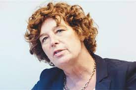 Petra de sutter at ilga conference 2018 political town hall 06 (cropped).jpg2,261 × 2,436; Petra De Sutter To Become Belgian Deputy Pm Leaves European Parliament S Imco Committee Chair Vacant