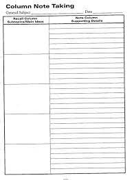 You can get the things done in the way you want. Free Printable Cornell Notes Graphic Organizer Comic Note Taking Note Cornell Notes Template Cornell Notes Template Word School Newsletter Template Free