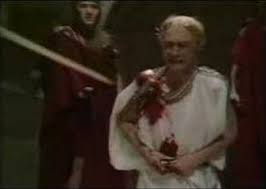Livia drusilla was a woman of renowned beauty in her day. Caligula I Claudius Villains Wiki Fandom