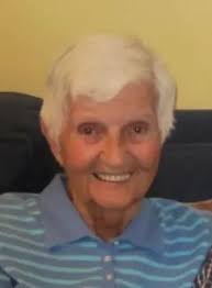 Obituary information for Shirley Doris Weber
