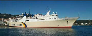 Hi/low, realfeel®, precip, radar, & everything you need to be ready for the day, commute. Dromologia E G O G Prwteys Apo Bolo Kai Mantoydi Eyboias Pros Boreies Sporades Anes