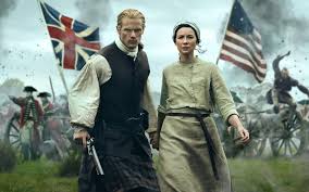 Outlander's Final Season Uncovers Fergus Fraser's Hidden Bloodline Secret